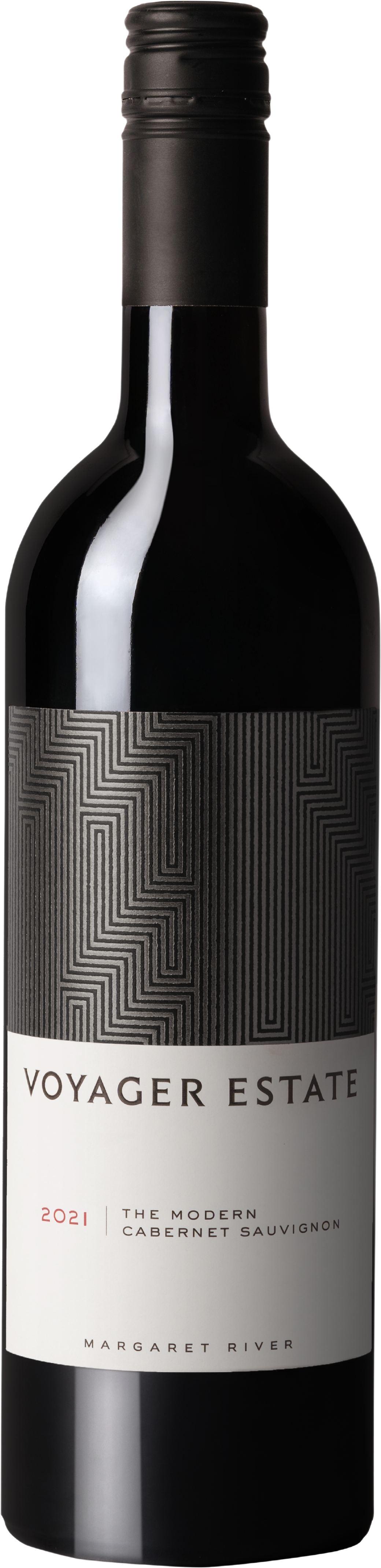 Voyager Estate The Modern Cabernet Sauvignon 2021
